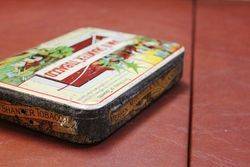 Tam Oand96 Shanter Tobacco Tin