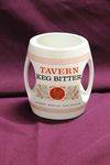 Tavern Keg Bitter Pub Jug#