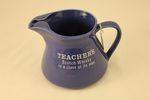 Teacher`s Scotch whiskey pub jug#