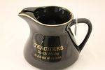 Teacher`s Scotch whiskey pub jug#