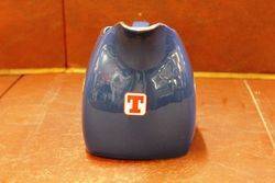 Tennents Lager Beer Pub Jug