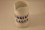 Tennents Lager Pub Jug