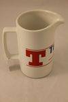 Tennents Lager Pub Jug