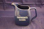 Tennents Lager Pub Jug