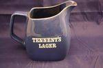 Tennents Lager Pub Jug