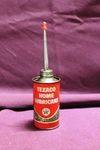 Texaco Home Lubricant