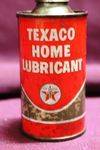Texaco Home Lubricant