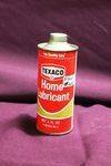 Texaco Home Lubricant