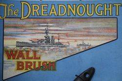 The Dreadnought Advertising Card