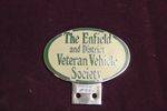 The Enfield And District Veteran Vehicle Society