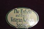 The Enfield And District Veteran Vehicle Society