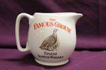 The Famous Grouse Scotch Whisky Pub Jug