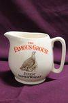 The Famous Grouse Scotch Whisky Pub Jug