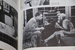 The Films Of Marilyn Monroe Book