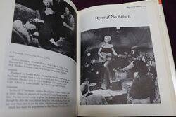 The Films Of Marilyn Monroe Book