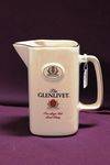 The Glenlivet Scotch Pub Jug By Wade