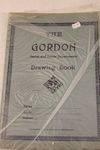 The Gordon Drawing Book