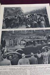 The Illustrated London News Feb 1952