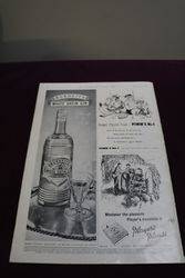 The Illustrated London News Feb 1952