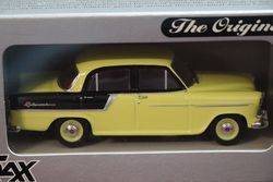 The Originals TR13J  Holden FC Special Sedan Model Car