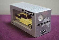 The Originals TR13J  Holden FC Special Sedan Model Car