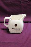 The Real Mackenzie Scotch Pub Jug