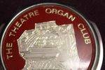 The Theater Organ Car Club