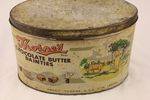 Thornes Chocolate Butter Dainties Tin