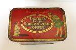 Thornes Super Creme Toffee Tin