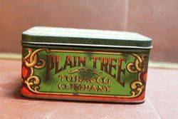 Three Kings Tobacco Tin