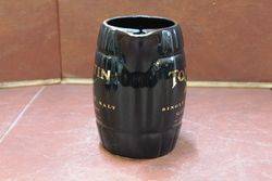 Tomatin Single Malt Scotch Whisky Pub Jug