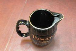 Tomatin Single Malt Scotch Whisky Pub Jug