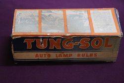 Tung-Sol Auto Lamp Bulbs