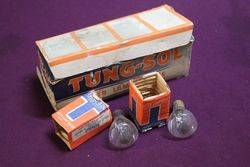TungSol Auto Lamp Bulbs