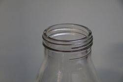 Vacuum Quart Oil Bottle 