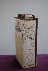 Valentine 25 Litres Motor Oil 