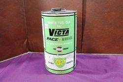 Victa Bp Mower Fuel Can