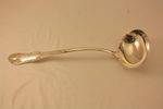 Victorian Ladle by Dixon C1890