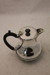 Victorian Silver Plated Hot Water Jug