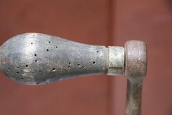 Vintage 1920and39s Universal no333 Meat Chopper 