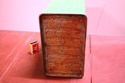 Vintage 2 Gallon Running Board Can for Early PRATTS 