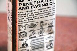 Vintage 3in1    35 fl oz Oiler Penetrating Oiler 