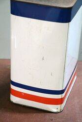 Vintage AMOC Permalube Motor Oil 3040 1gal Tin