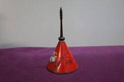 Vintage Alton Conical Oiler 