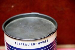 Vintage Ampol MultiPurpose Red Grease