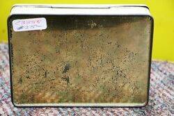 Vintage Ardath De Luxe 100 Cigarettes Tin