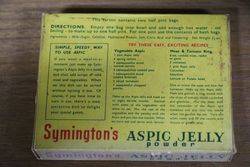 Vintage Aspic Jelly Powder 