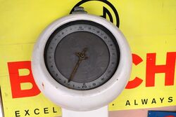 Vintage Avery Penny in the Slot Weighing Scales 