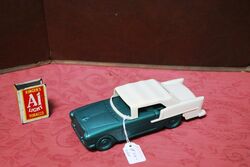 Vintage Avon Car Series Perfume Bottle 1955 CHEVY