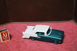 Vintage Avon Car Series Perfume Bottle 1955 CHEVY